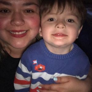 Meet your Posher, Raquel